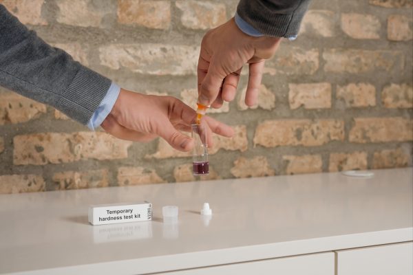 Brita Water Hardness Test kit