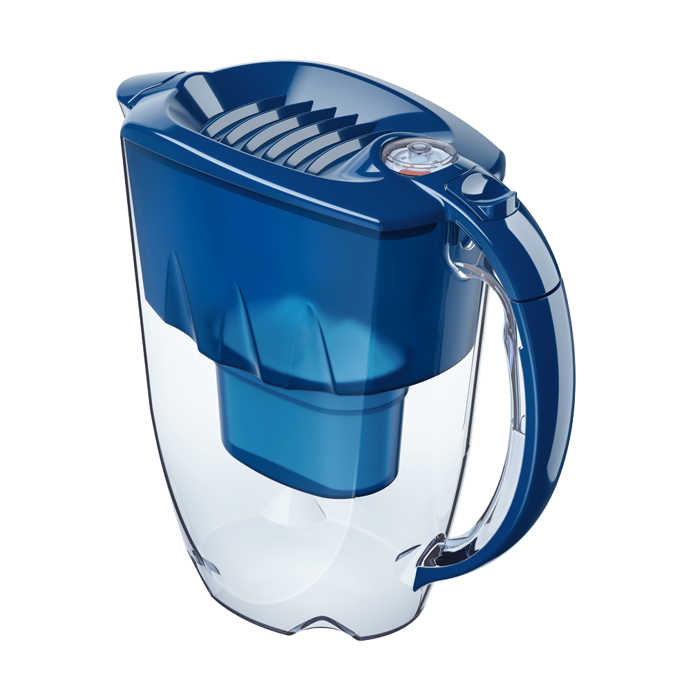 Aquaphor קנקן טיהור מים