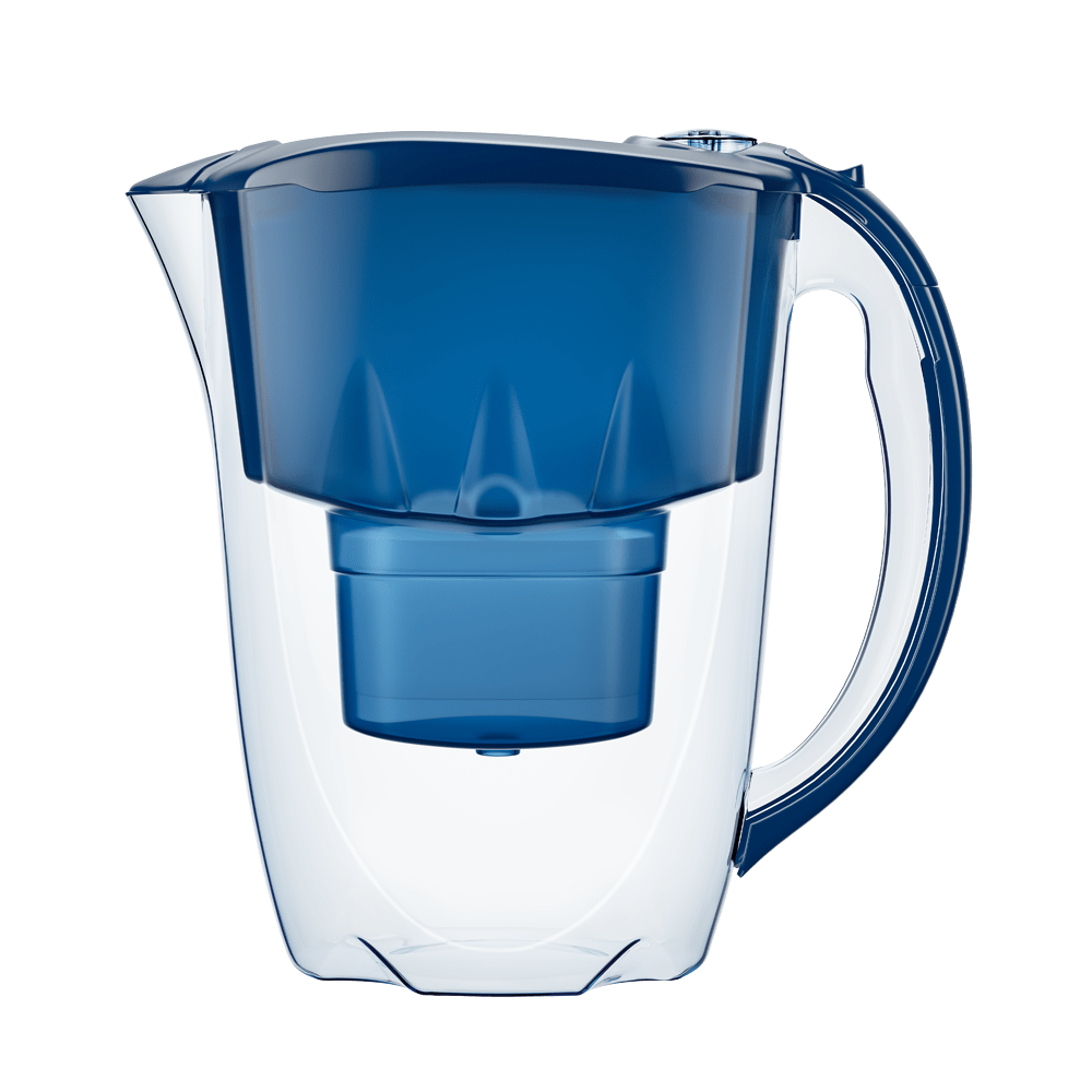 Aquaphor קנקן טיהור מים