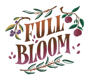 Brazil Daterra Full Bloom