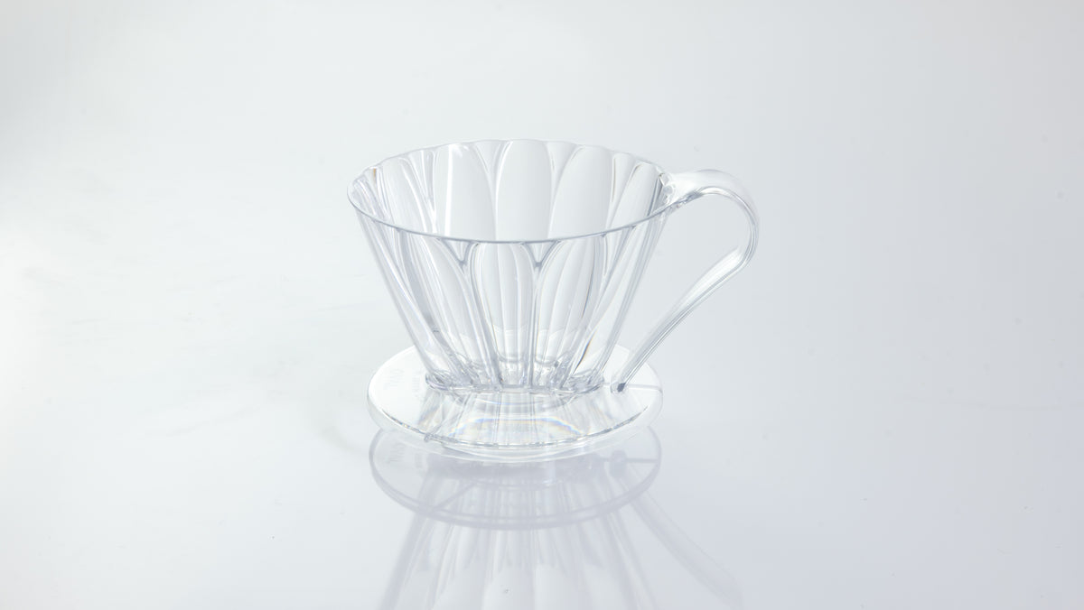 CAFEC Flower Dripper Oval