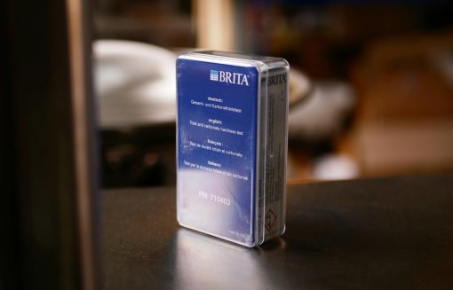 Brita Water Hardness Test kit