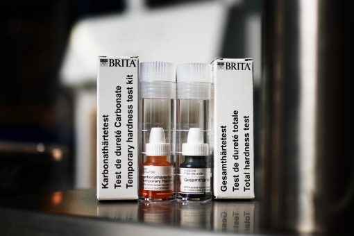 Brita Water Hardness Test kit