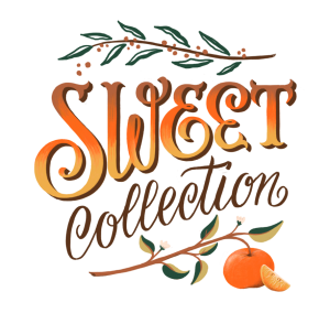 Brazil Daterra Sweet Collection