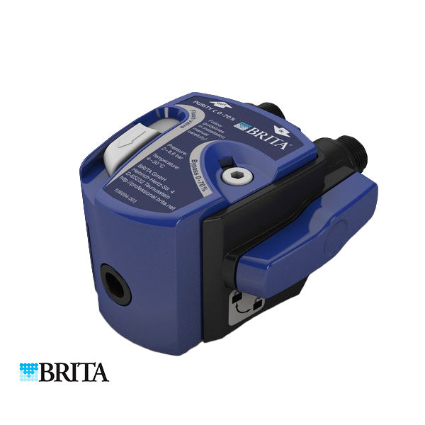 Brita head c 0-70% bypass G3/8