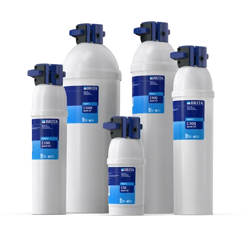 Brita Purity C150 Quell ST