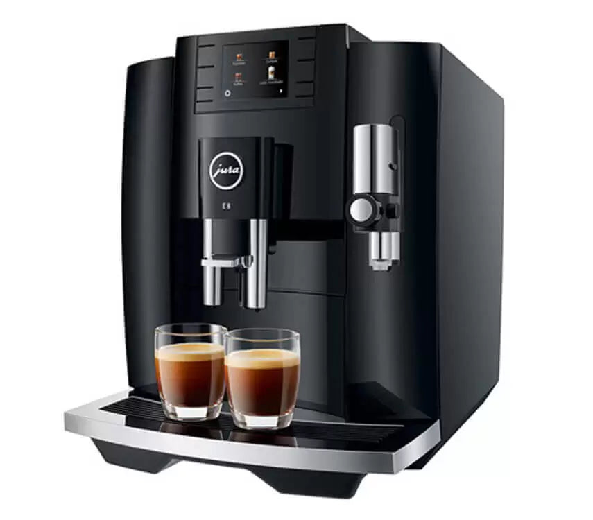 Jura E8