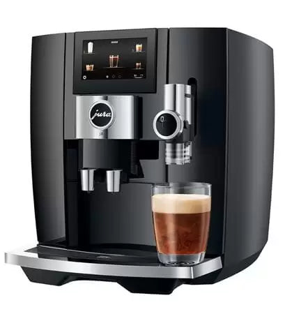 Jura J8