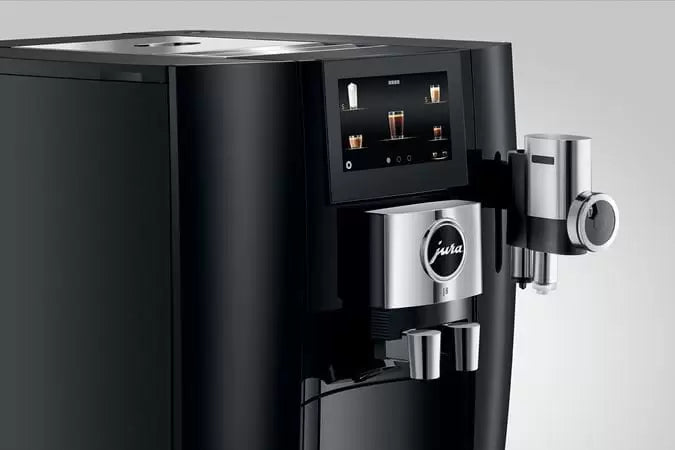 Jura J8