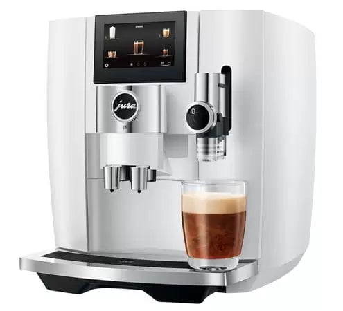 Jura J8