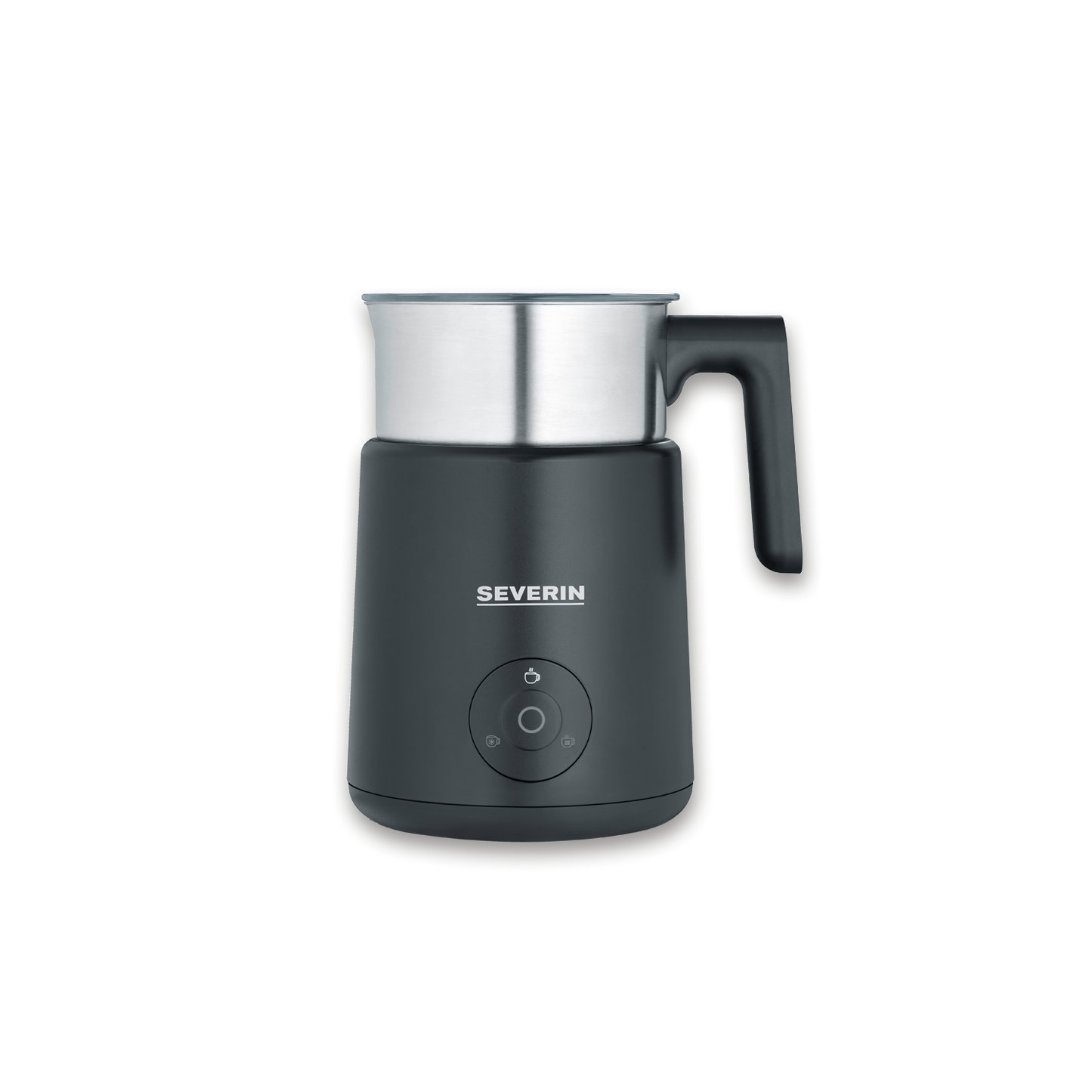 מקציף חלב חשמלי Severin Spuma Lite 400ml