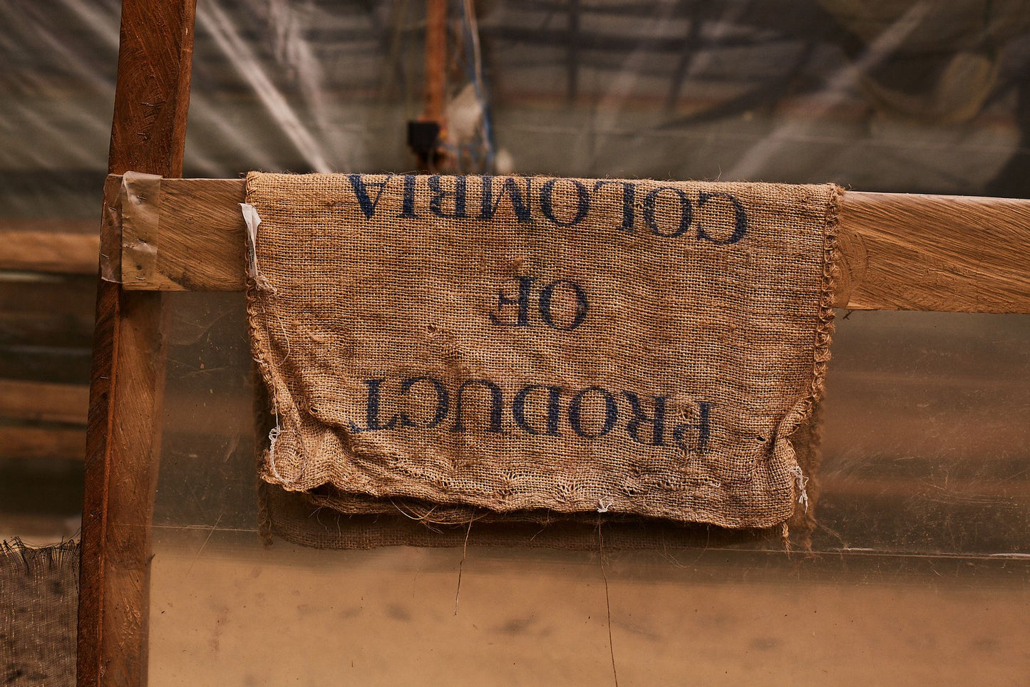 Colombia Villa Luz Huila Washed