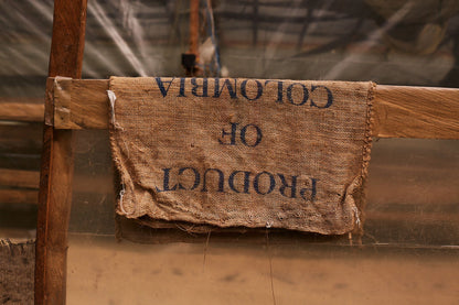 Colombia Villa Luz Huila Washed