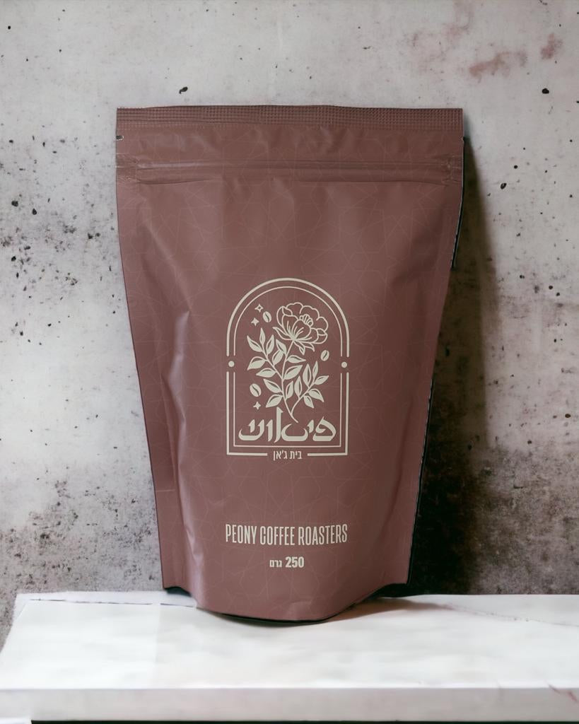 המנוי של פיאוני