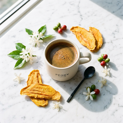 Colombia Finca La Rosi Ombligón Mango Infused