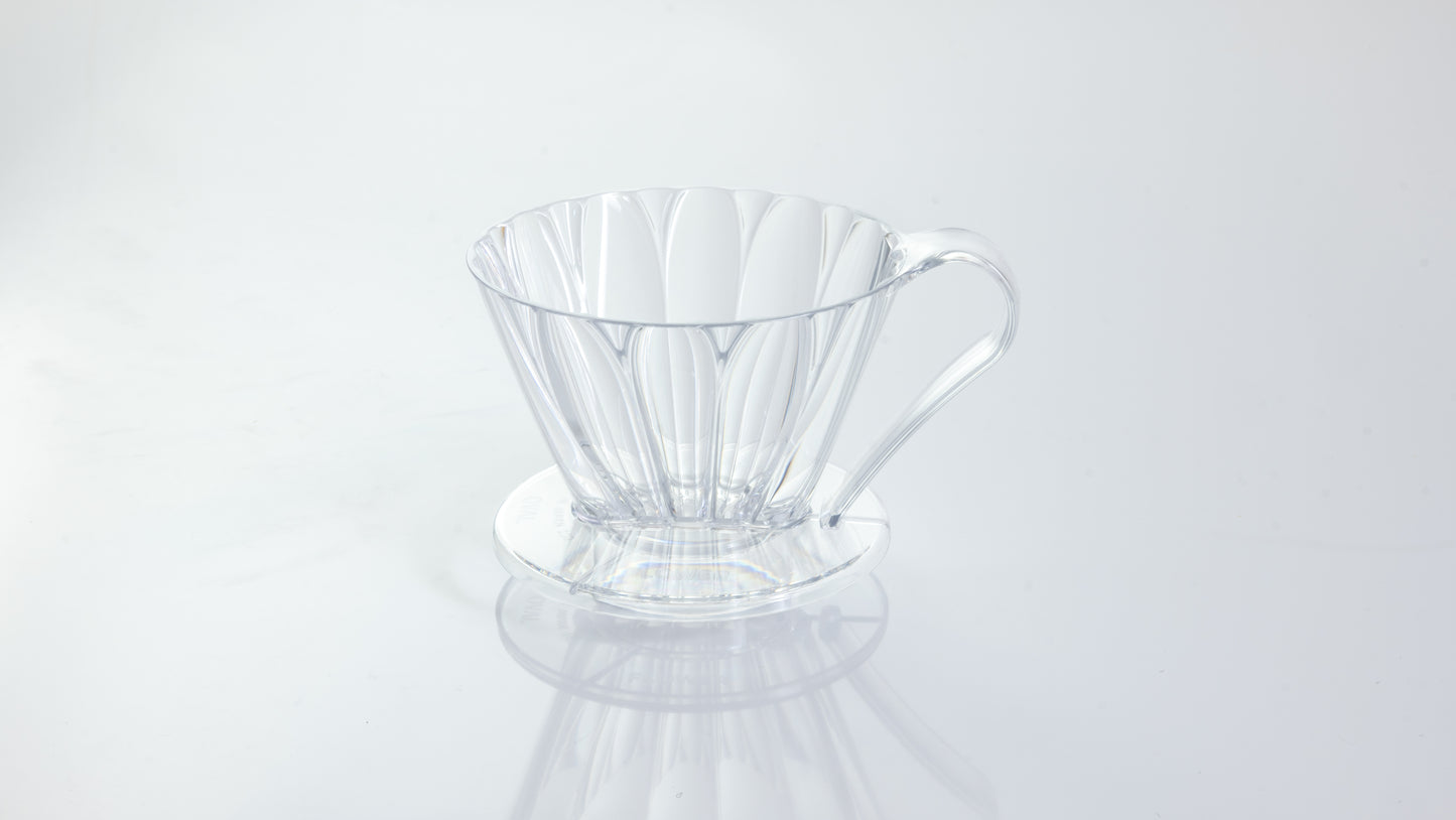 CAFEC Flower Dripper Oval