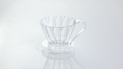 CAFEC Flower Dripper Oval