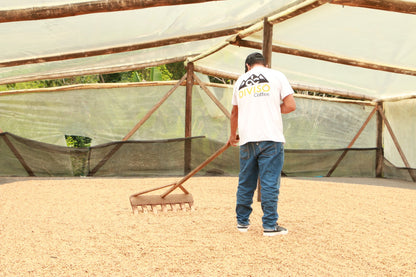 Colombia El Diviso Ombligon Natural