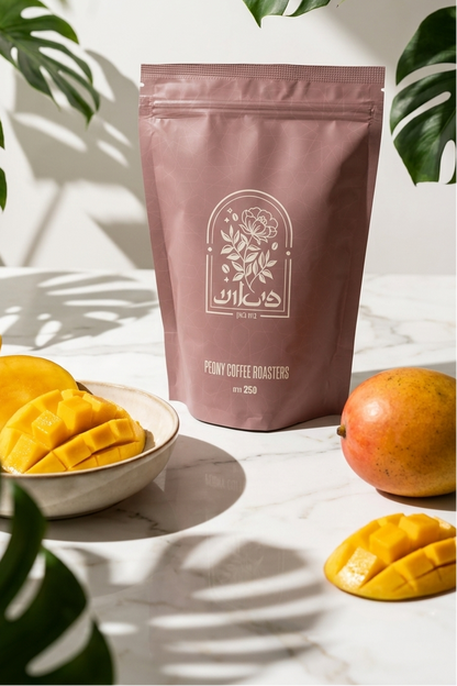 Colombia Finca La Rosi Ombligón Mango Infused