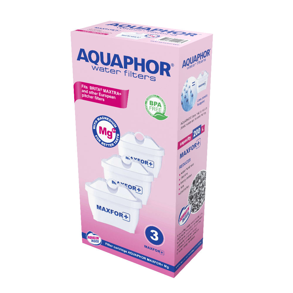 סנן קנקן Aquaphor