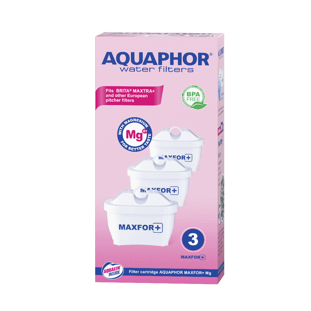 סנן קנקן Aquaphor