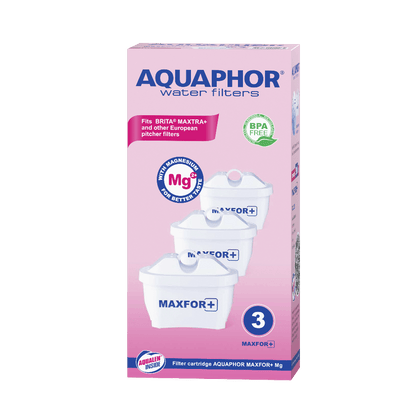 סנן קנקן Aquaphor