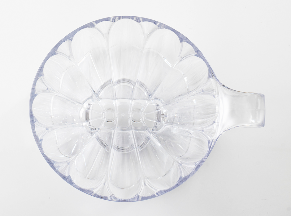 CAFEC Flower Dripper Oval