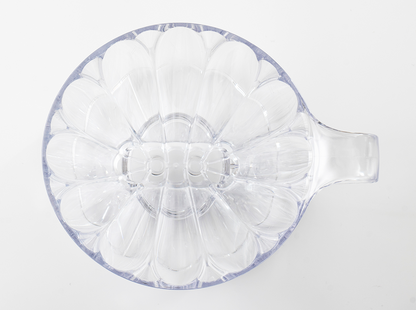 CAFEC Flower Dripper Oval